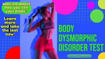 This Body Dysmorphic Disorder test can help you understand if you're overly concerned about your appearance.