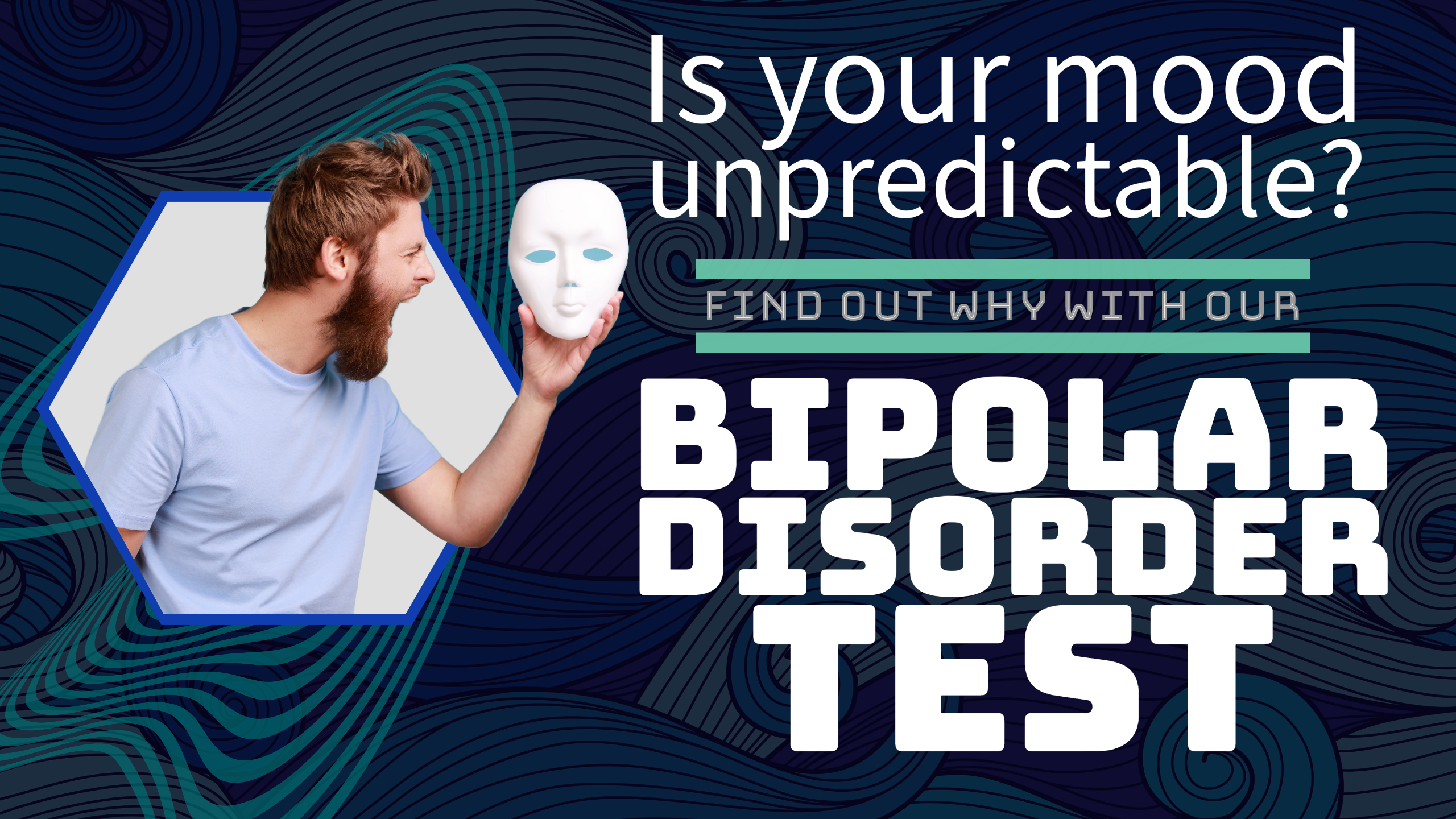 Free Online Bipolar Test (14Questions)
