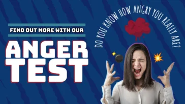 Anger Test – Discover Your Fury Profile in 10 Questions!