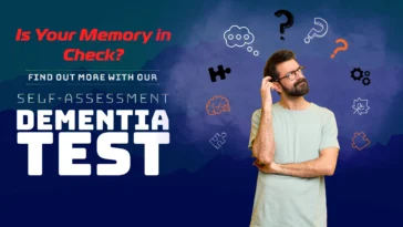 15-Question Dementia Test