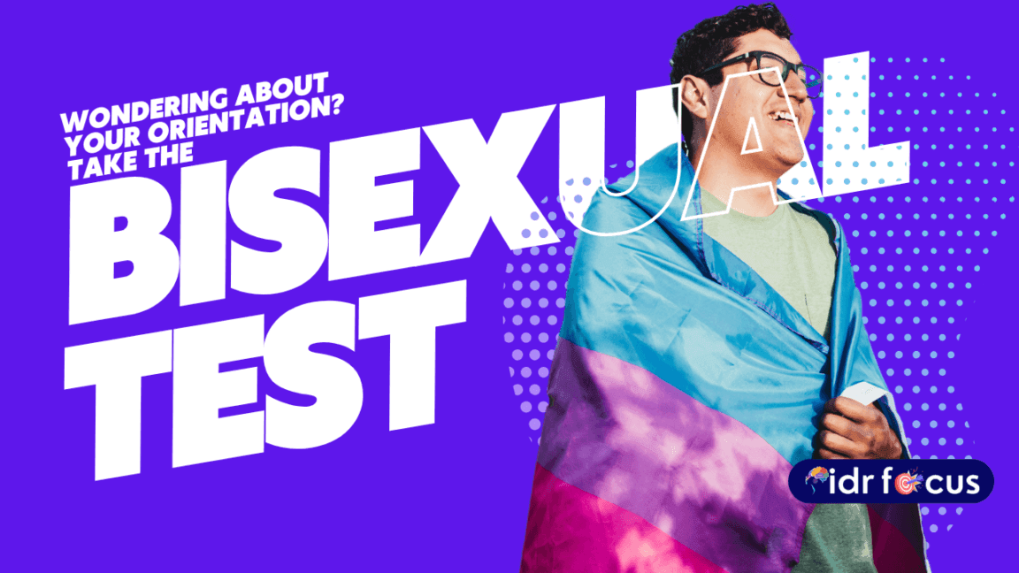 Person reflecting thoughtfully, symbolizing self-discovery while taking the Am I Bisexual Quiz.