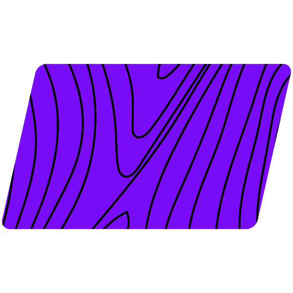 right facing box